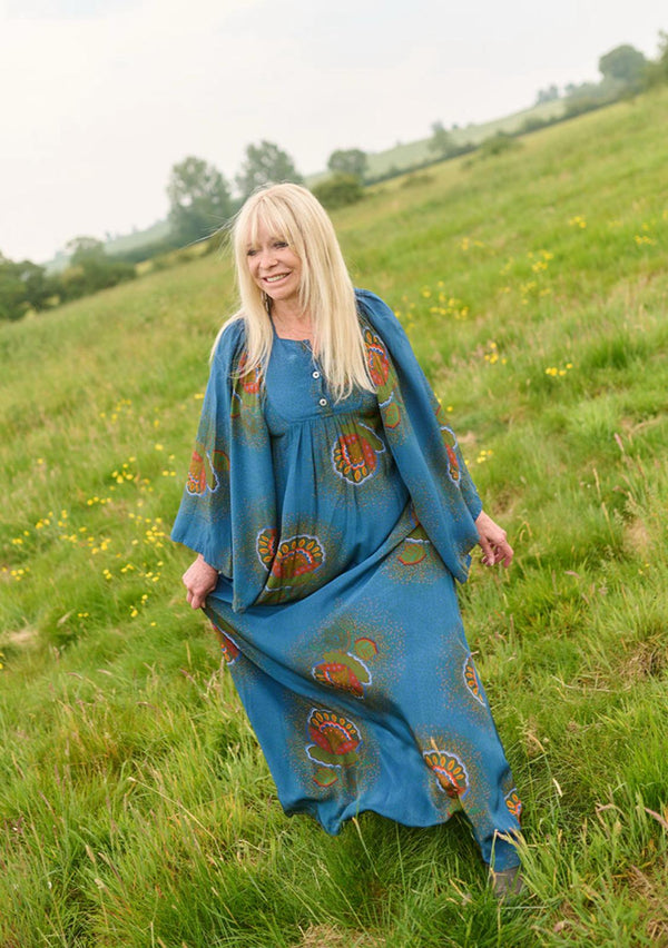 Jo Wood, author portrait
