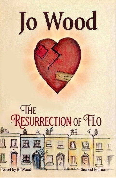 The Resurrection of Flo by Jo Wood