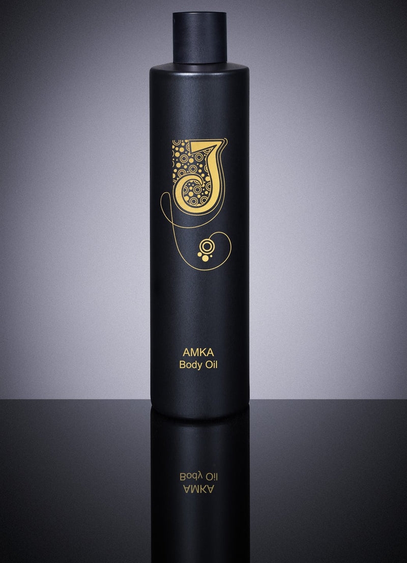 Amka Body Oil 100ml