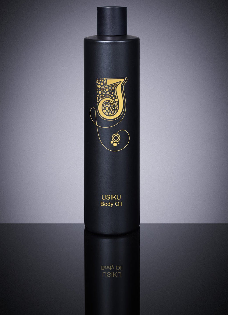 Usiku Body Oil 100ml