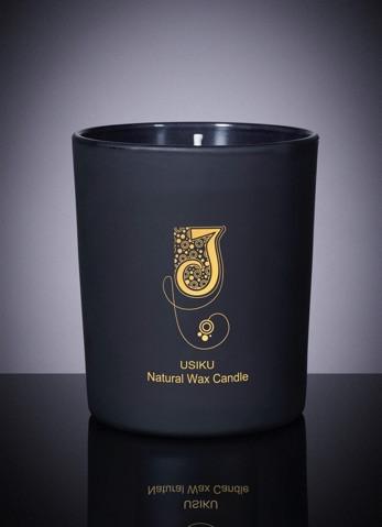Usiku Natural Wax Candle 200g