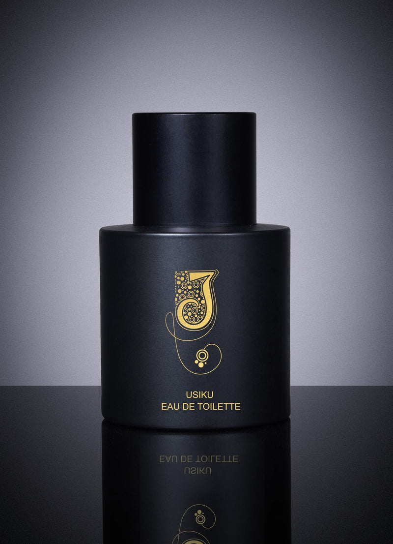 Usiku Eau de Toilette 50ml